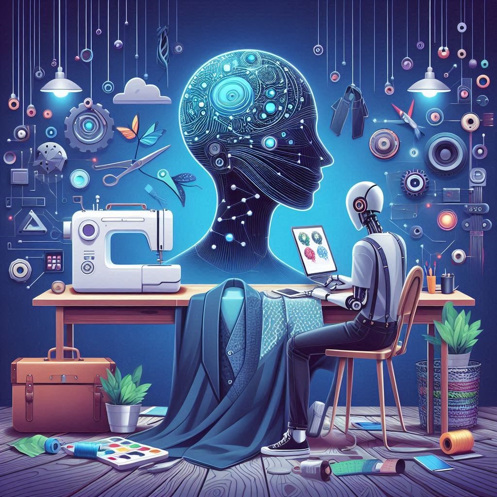 Fashion and Technology: How AI and Digital Design Are Shaping Ghana’s Style Industry