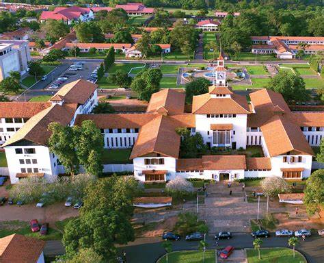Cracks in the Ivory Tower: University of Ghana Sanctions Over 100 Students Amid Broader Institutional Challenges